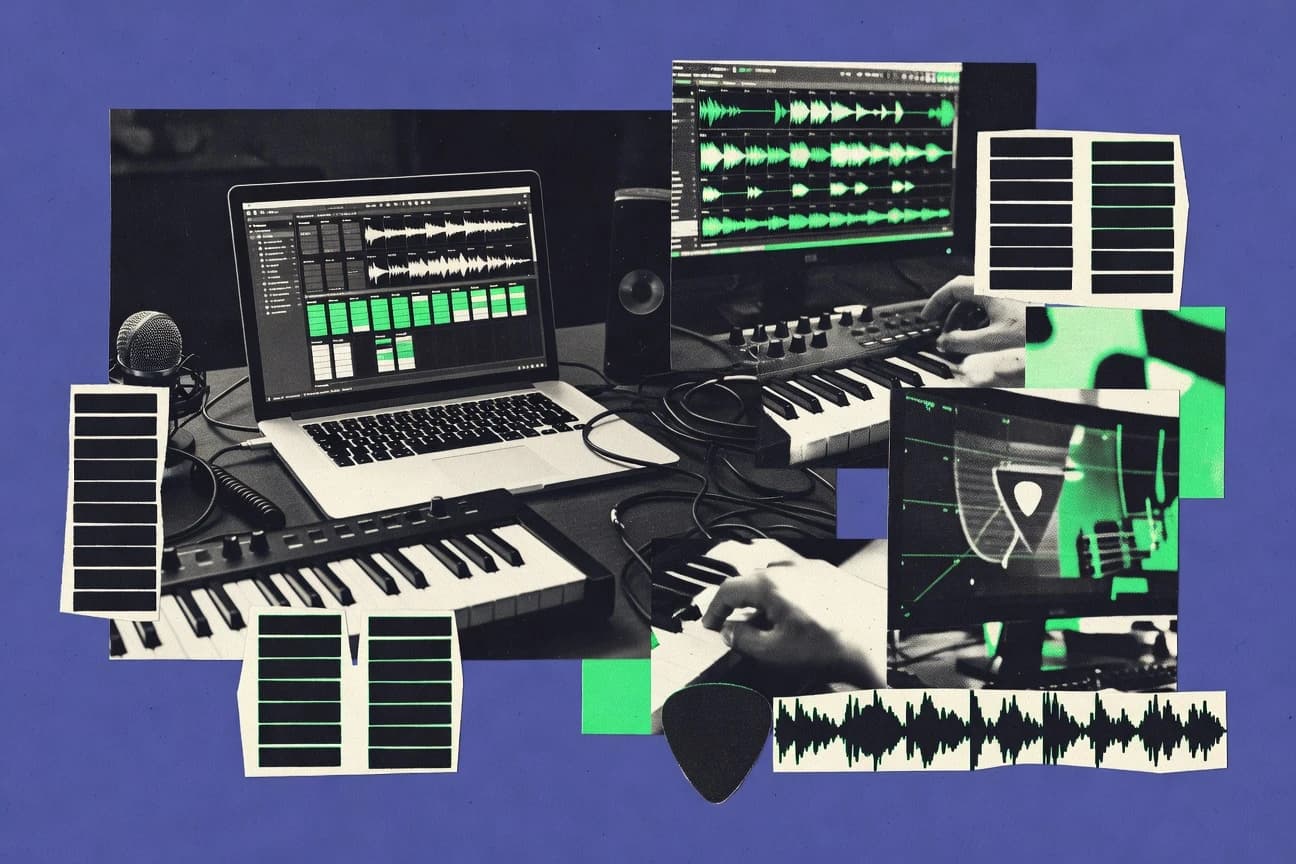 Top 10 Best Chord Software of 2026