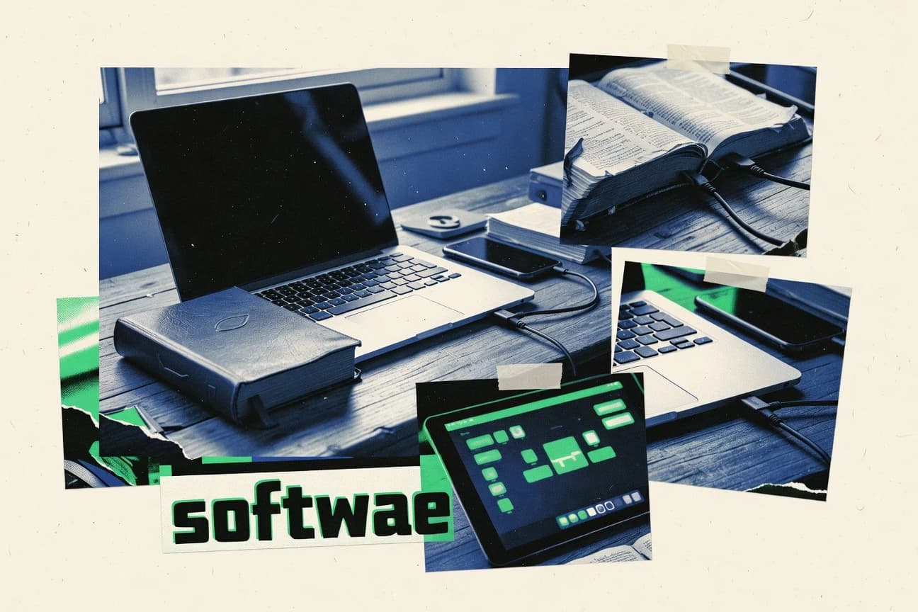 Top 10 Best Christian Software of 2026