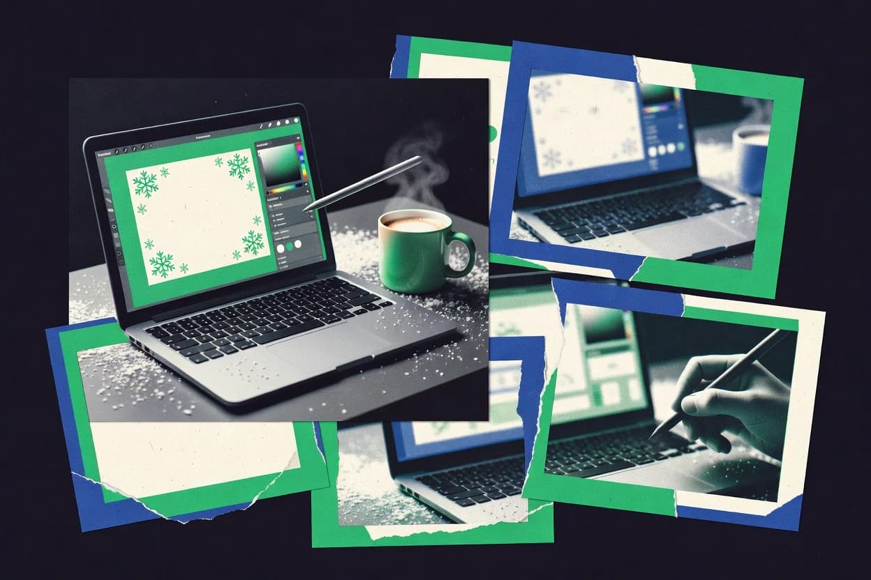 Top 10 Best Christmas Card Software of 2026