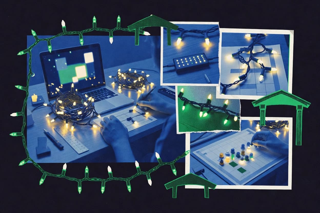 Top 10 Best Christmas Light Design Software of 2026