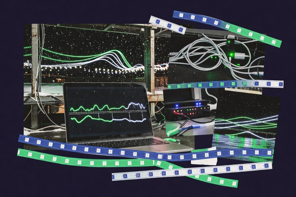 Top 10 Best Christmas Light Show Software of 2026