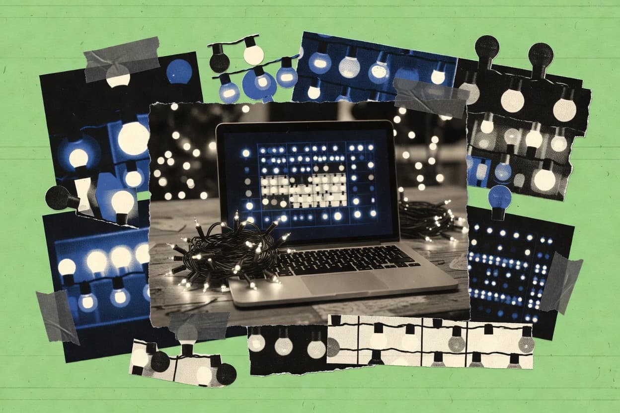 Top 10 Best Christmas Light Software of 2026