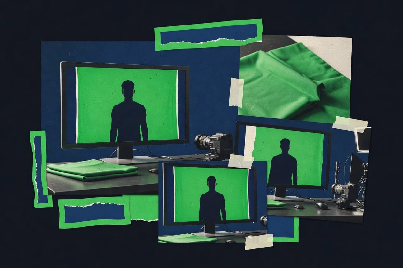 Top 10 Best Chroma Key Green Screen Software of 2026