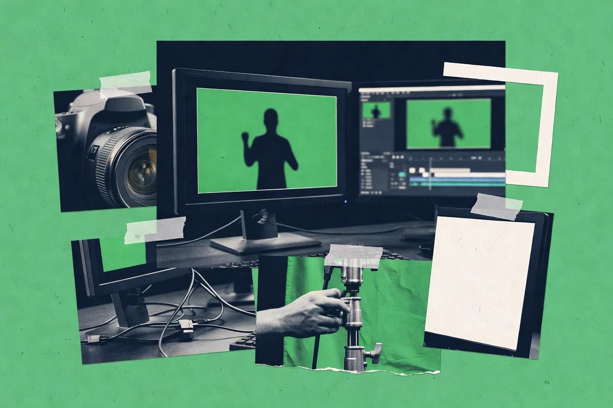 Top 10 Best Chroma Key Video Software of 2026