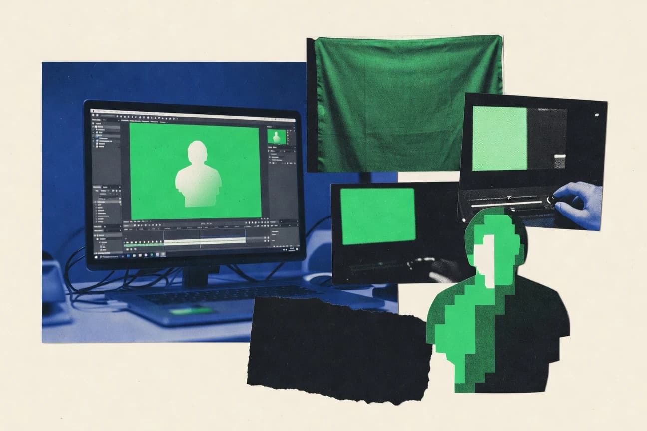 Top 10 Best Chroma Keying Software of 2026