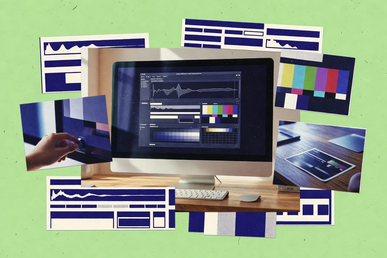 Top 8 Best Chroma Screen Software of 2026
