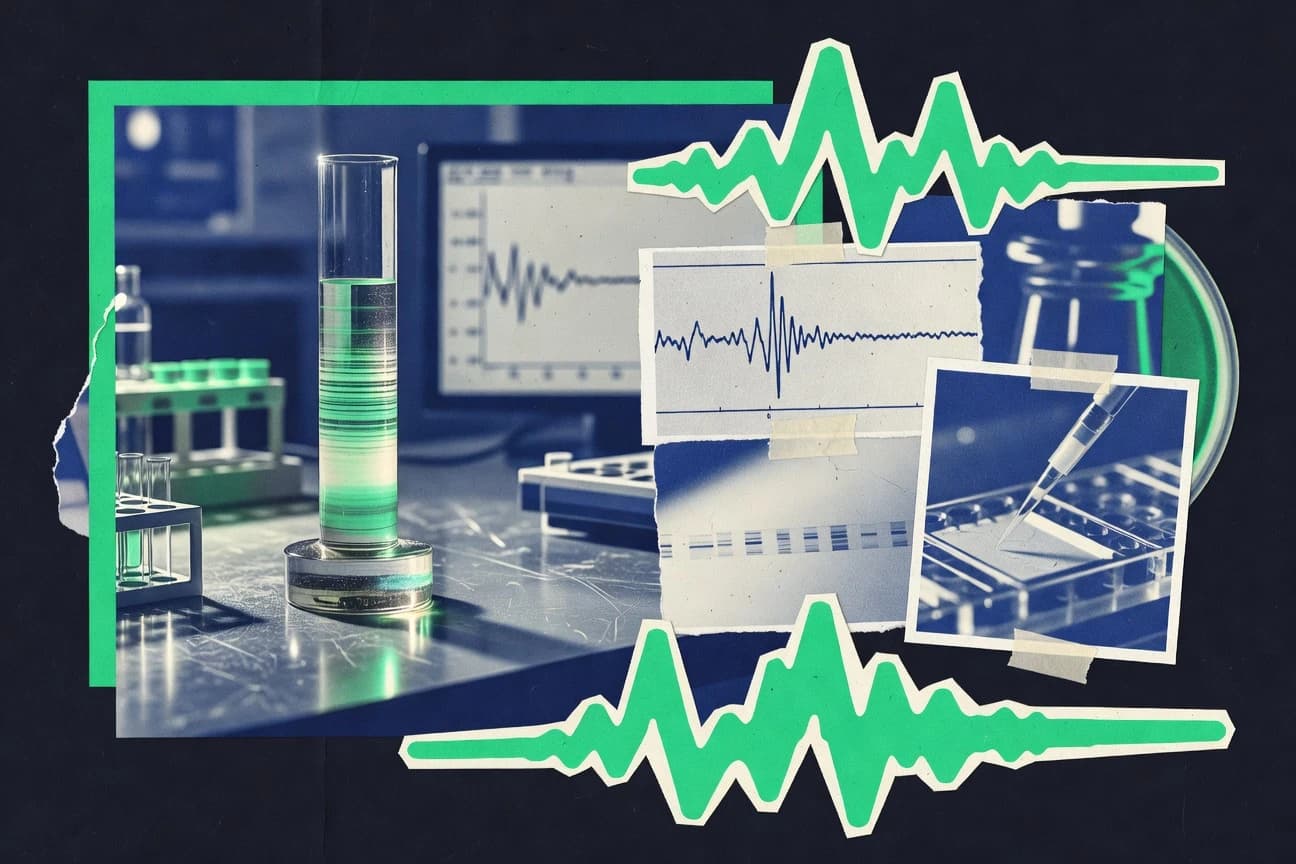 Top 10 Best Chromatography Data Software of 2026