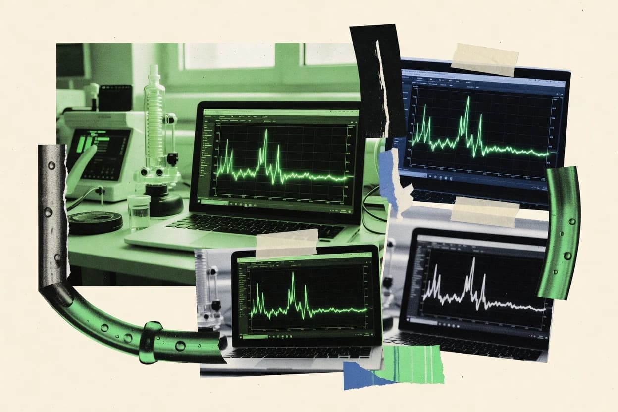 Top 10 Best Chromatography Data System Software of 2026