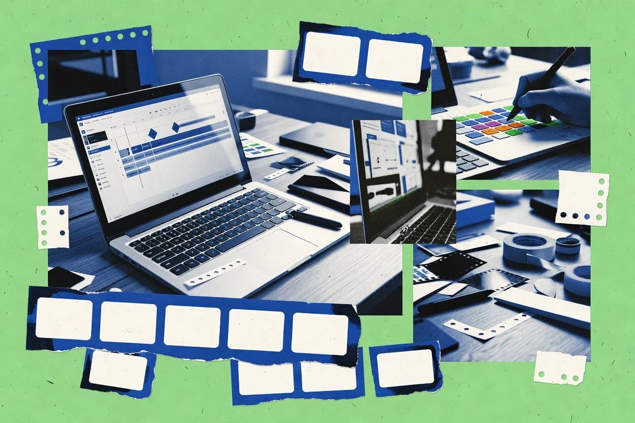 Top 10 Best Chromebook Animation Software of 2026
