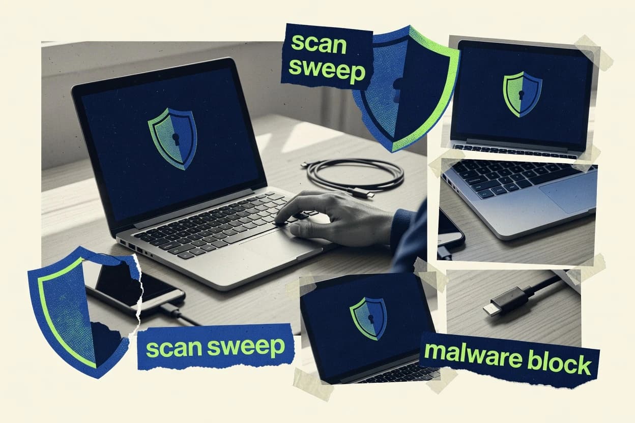 Top 10 Best Chromebook Antivirus Software of 2026