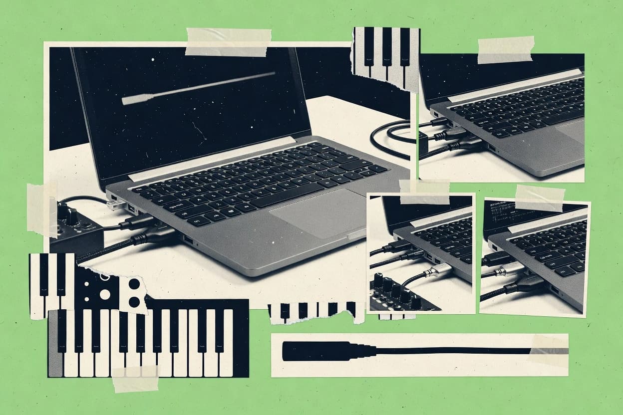 Top 10 Best Chromebook Midi Software of 2026