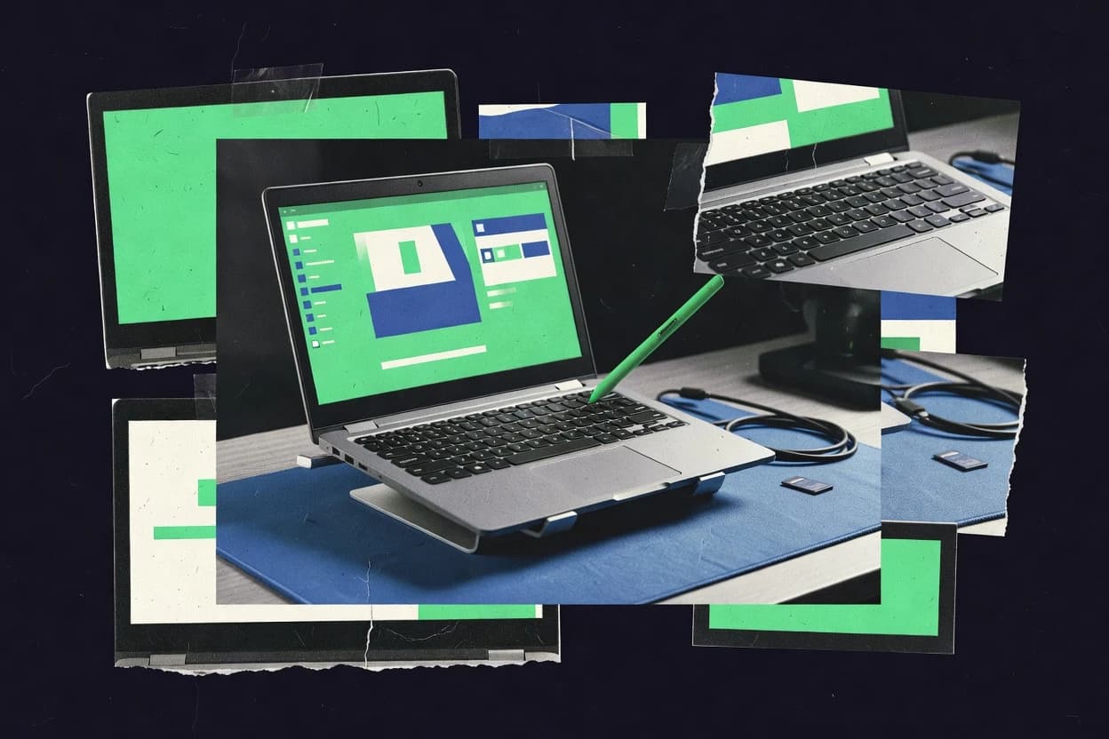 Top 10 Best Chromebook Editing Software of 2026