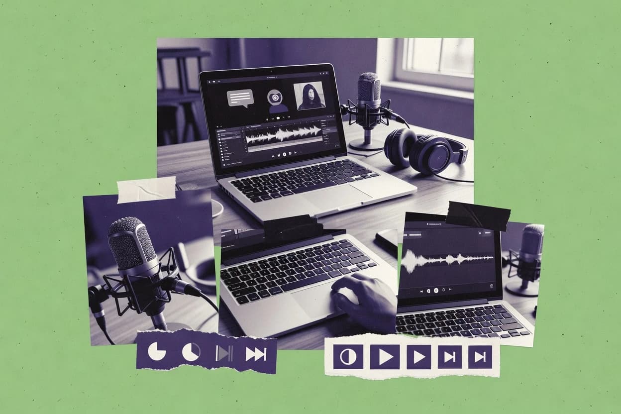 Top 10 Best Chromebook Recording Software of 2026