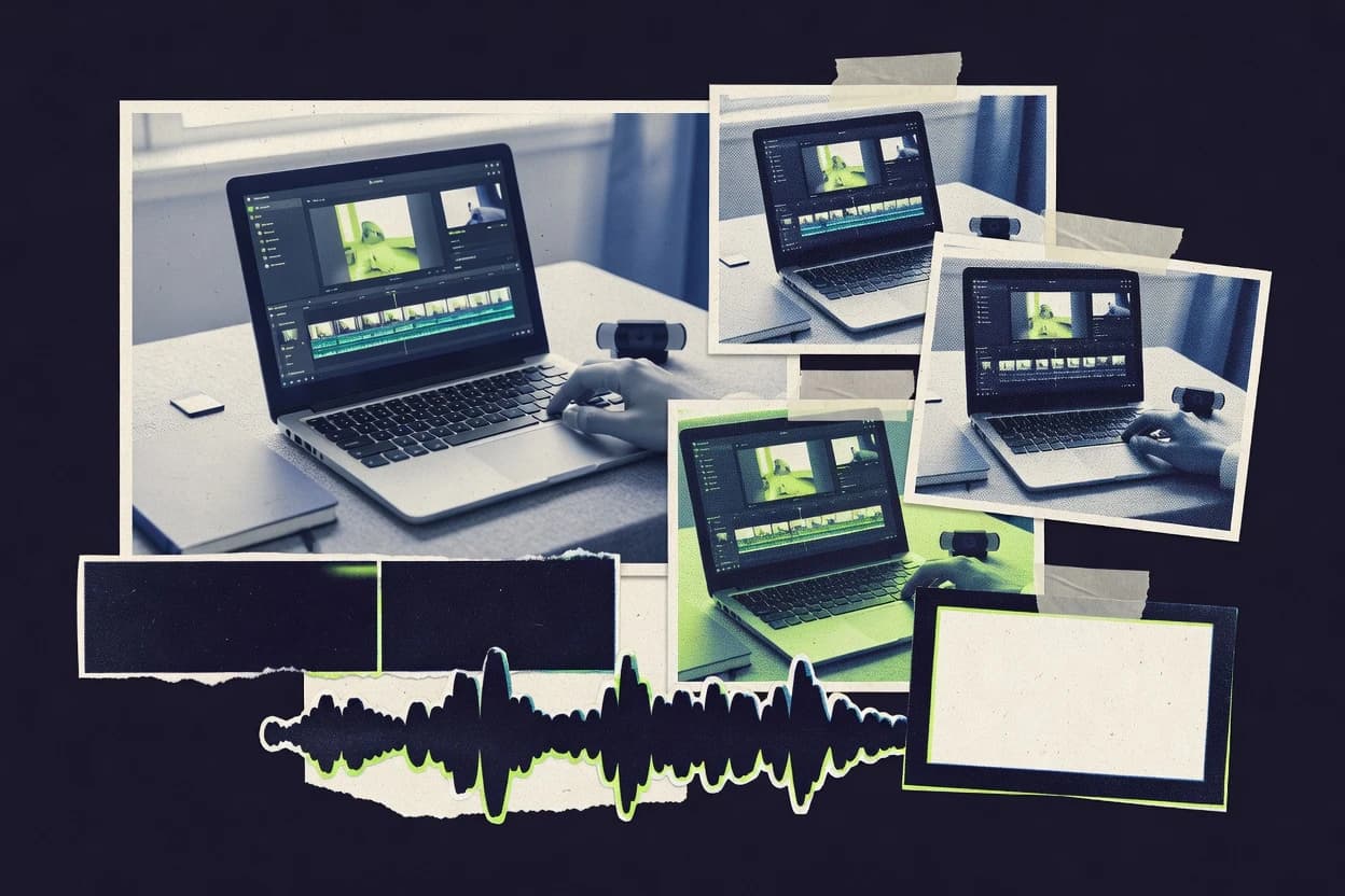 Top 10 Best Chromebook Video Editing Software of 2026