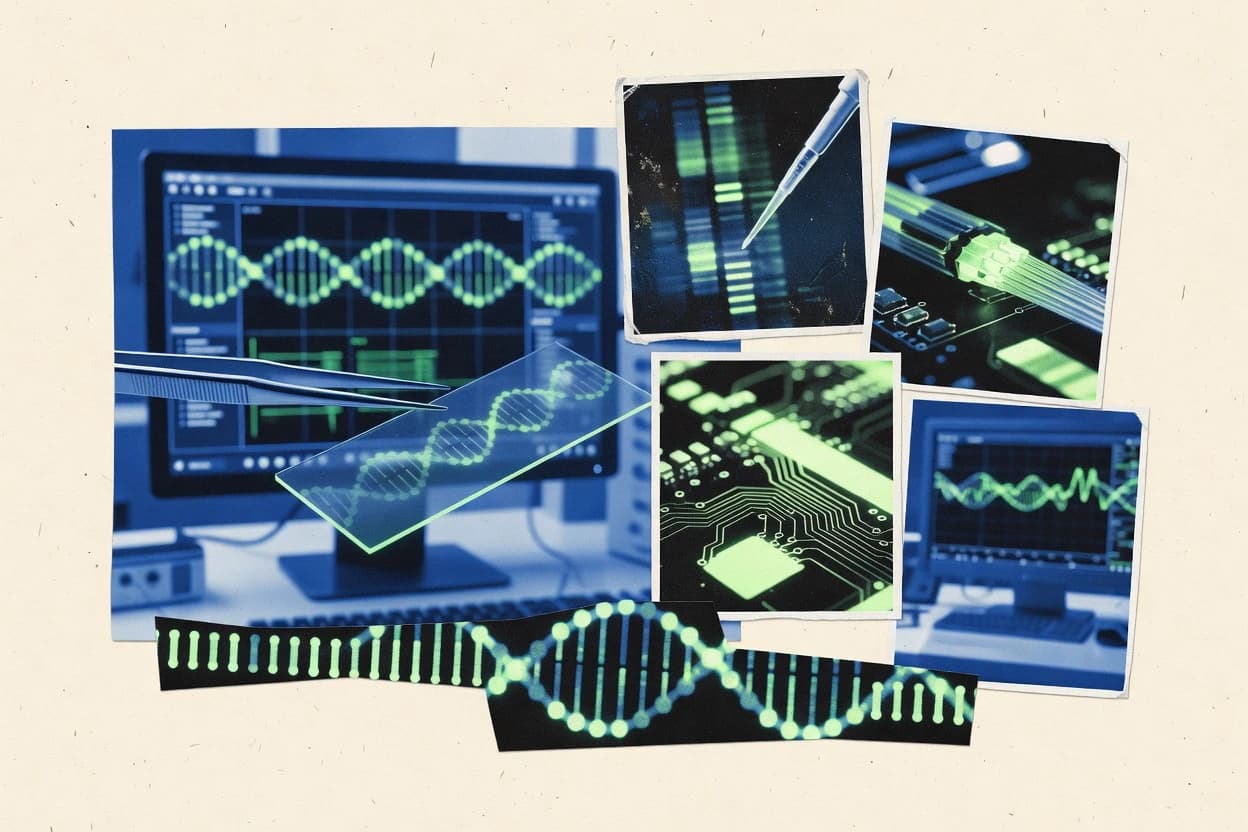 Top 7 Best Chromosome Software of 2026