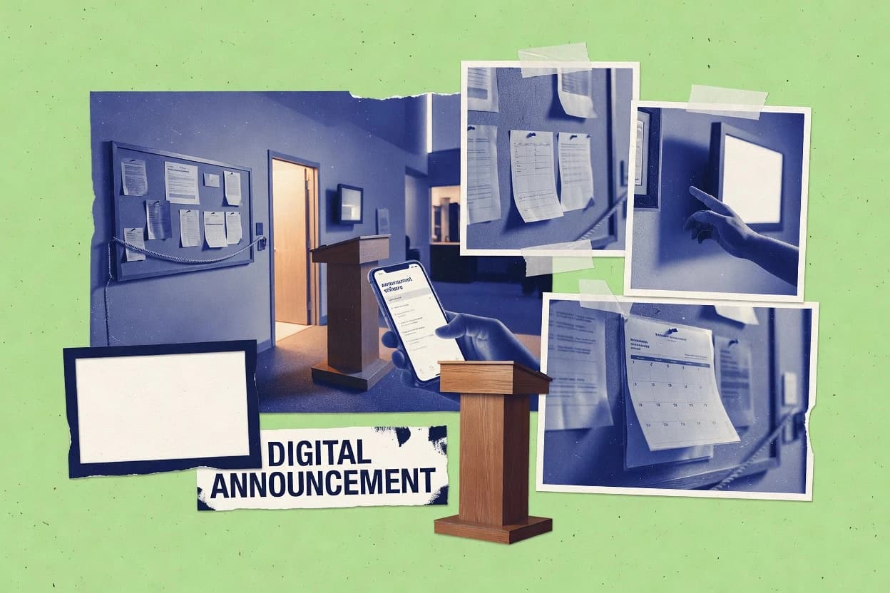 Top 10 Best Church Announcement Software of 2026