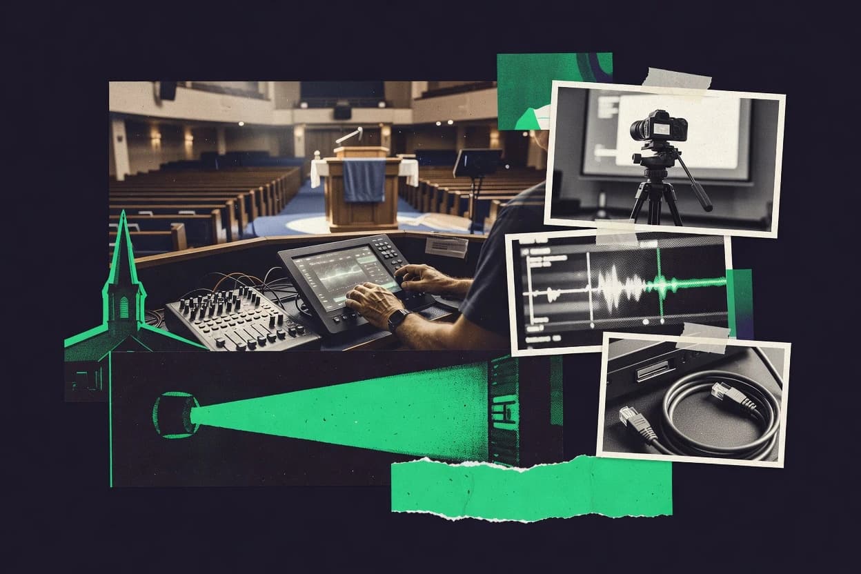 Top 10 Best Church Announcement Video Software of 2026