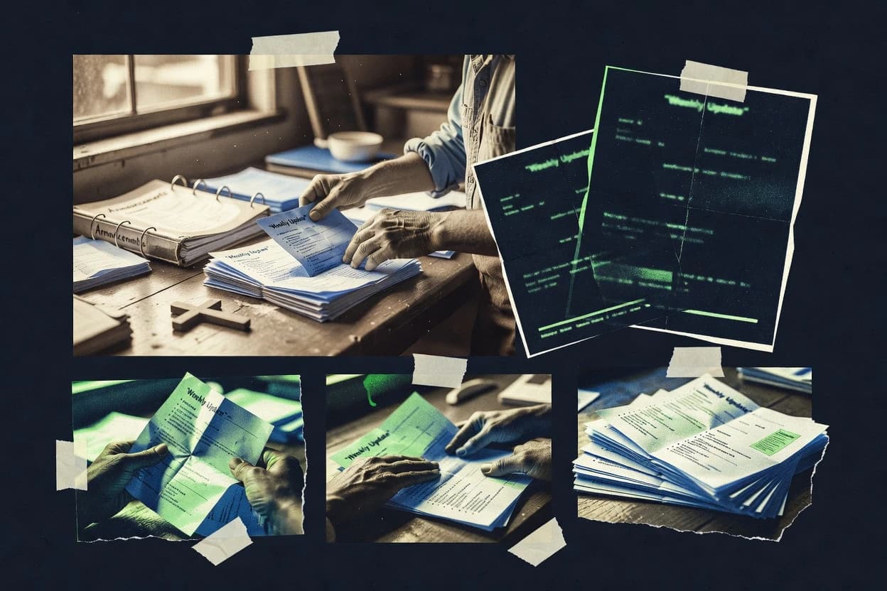 Top 10 Best Church Bulletin Software of 2026