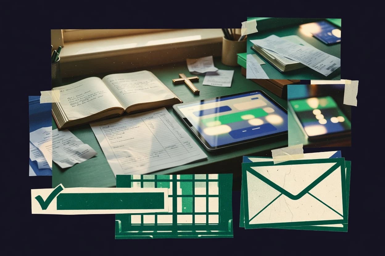Top 10 Best Church Budget Software of 2026