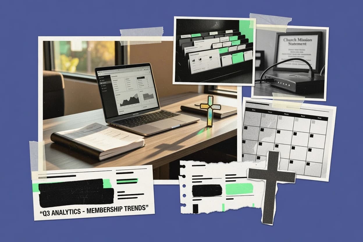 Top 10 Best Church Data Software of 2026