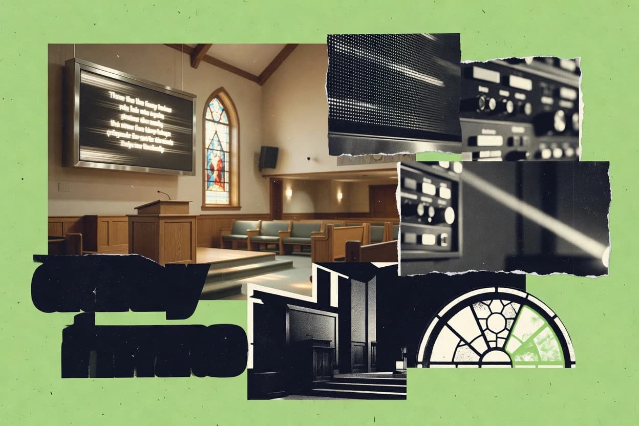 Top 10 Best Church Display Software of 2026
