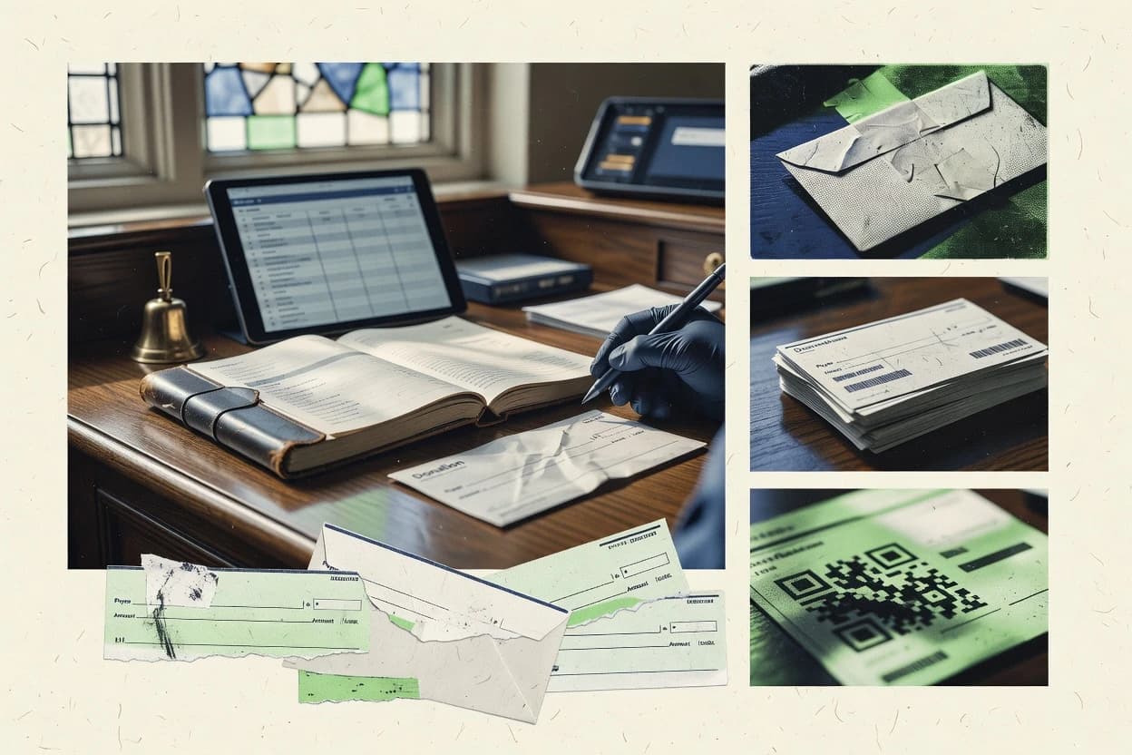 Top 10 Best Church Donor Management Software of 2026