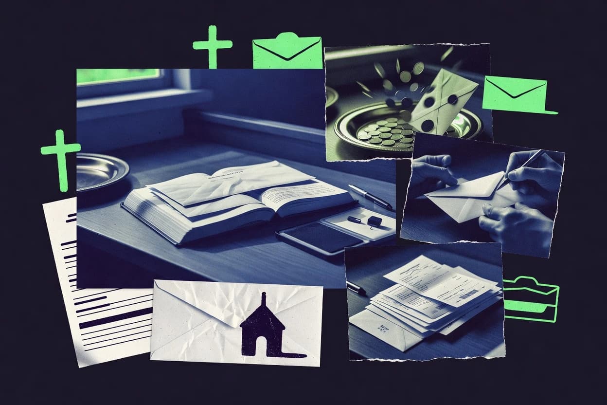 Top 10 Best Church Donation Receipt Software of 2026