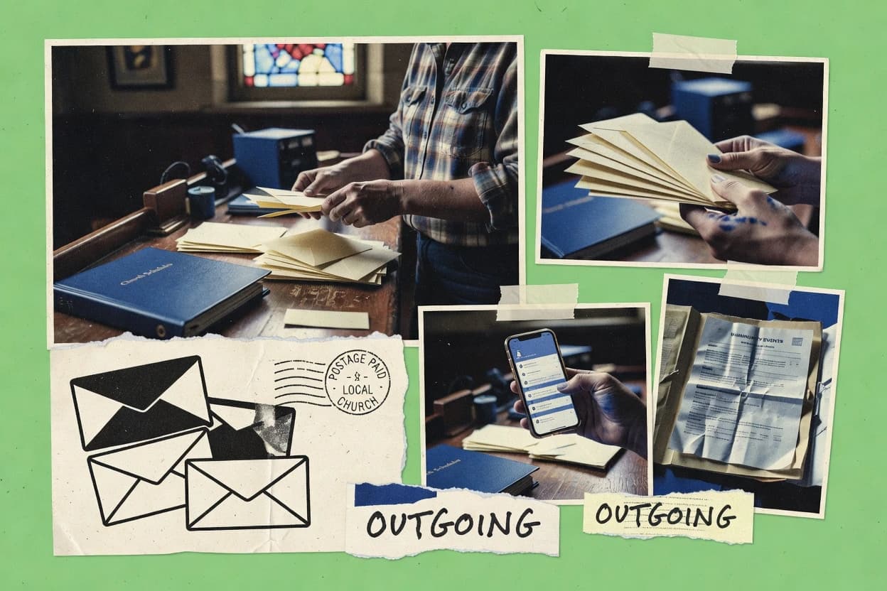 Top 10 Best Church Emailing Software of 2026