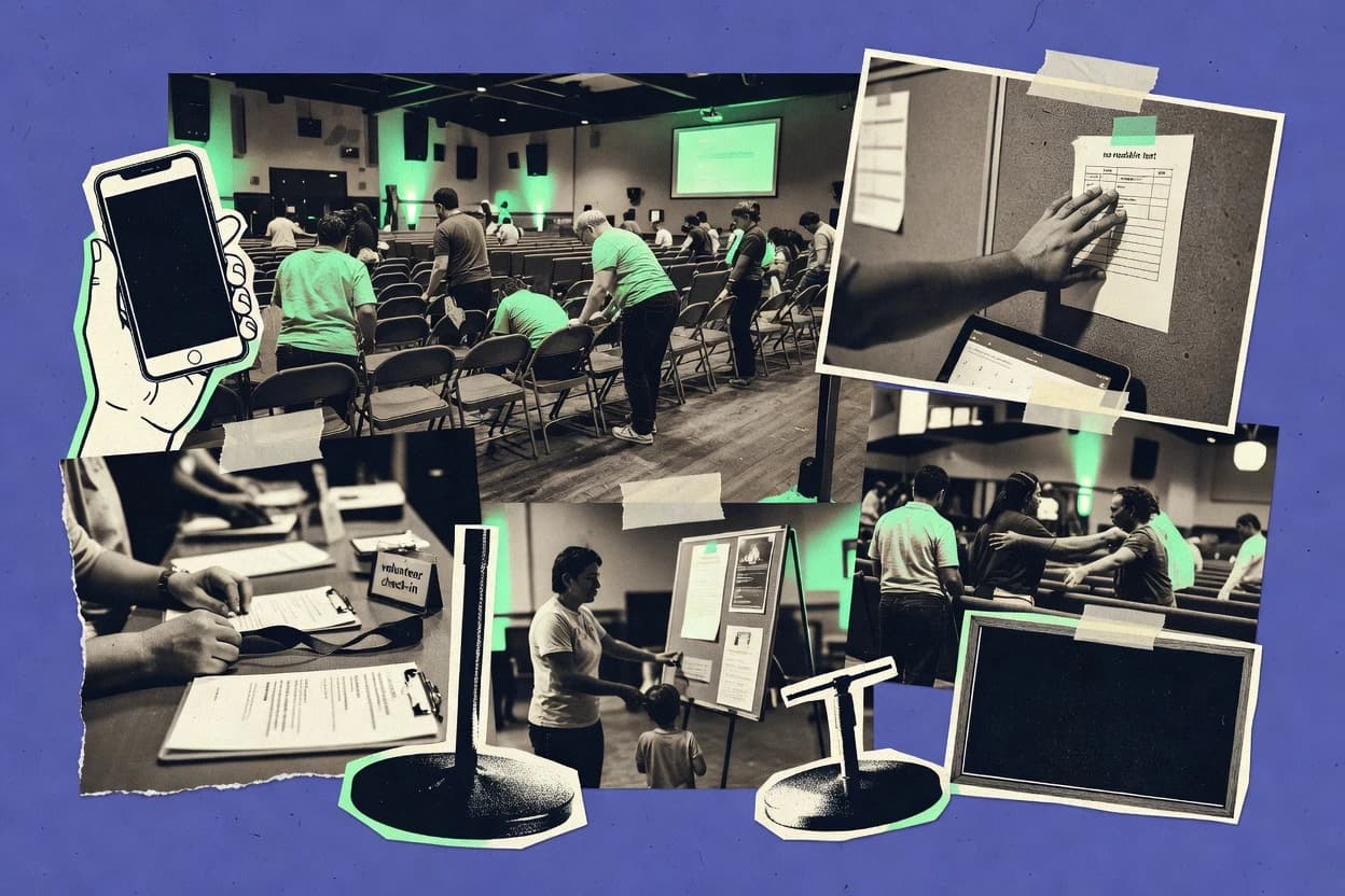 Top 10 Best Church Event Software of 2026