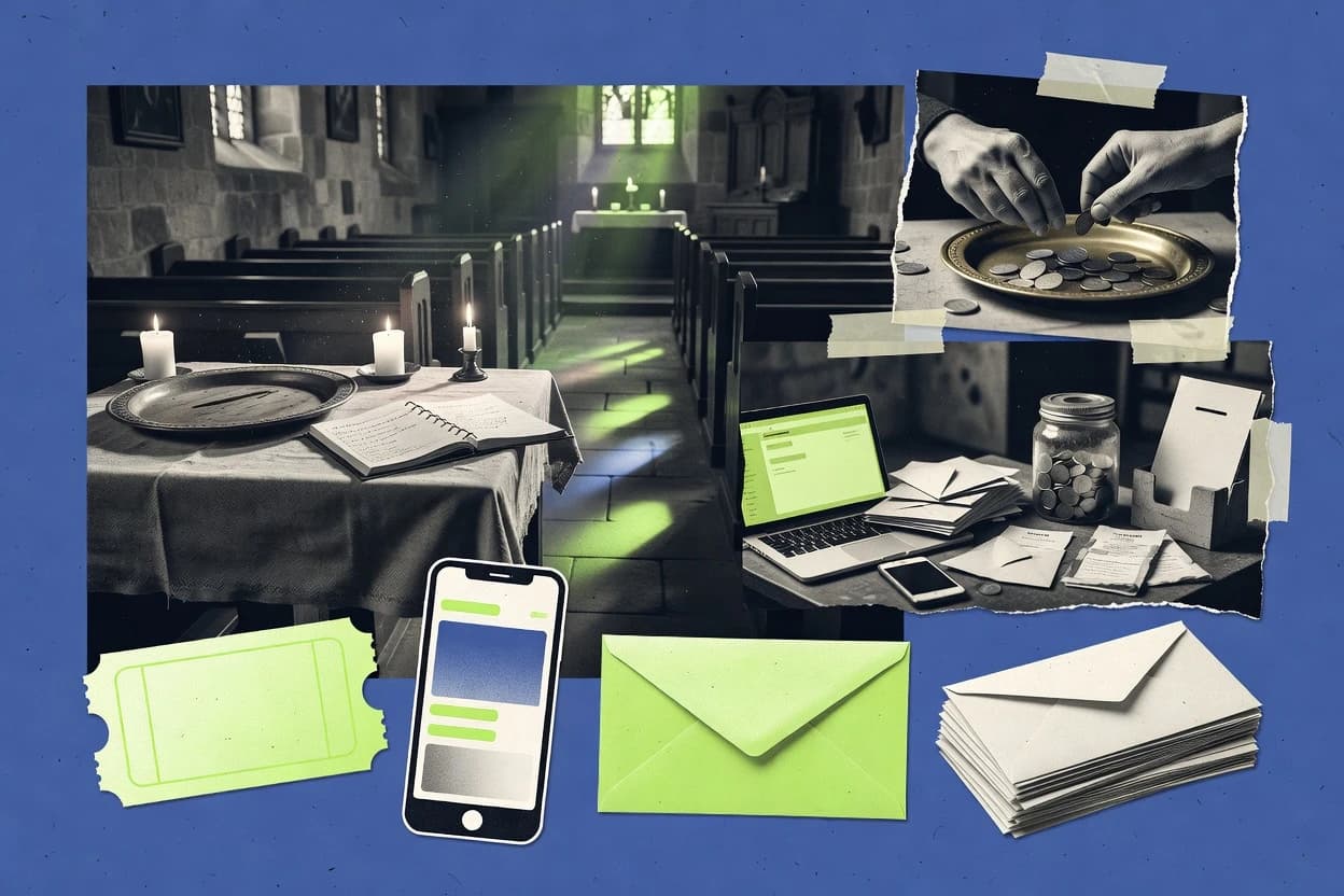Top 10 Best Church Fundraising Software of 2026