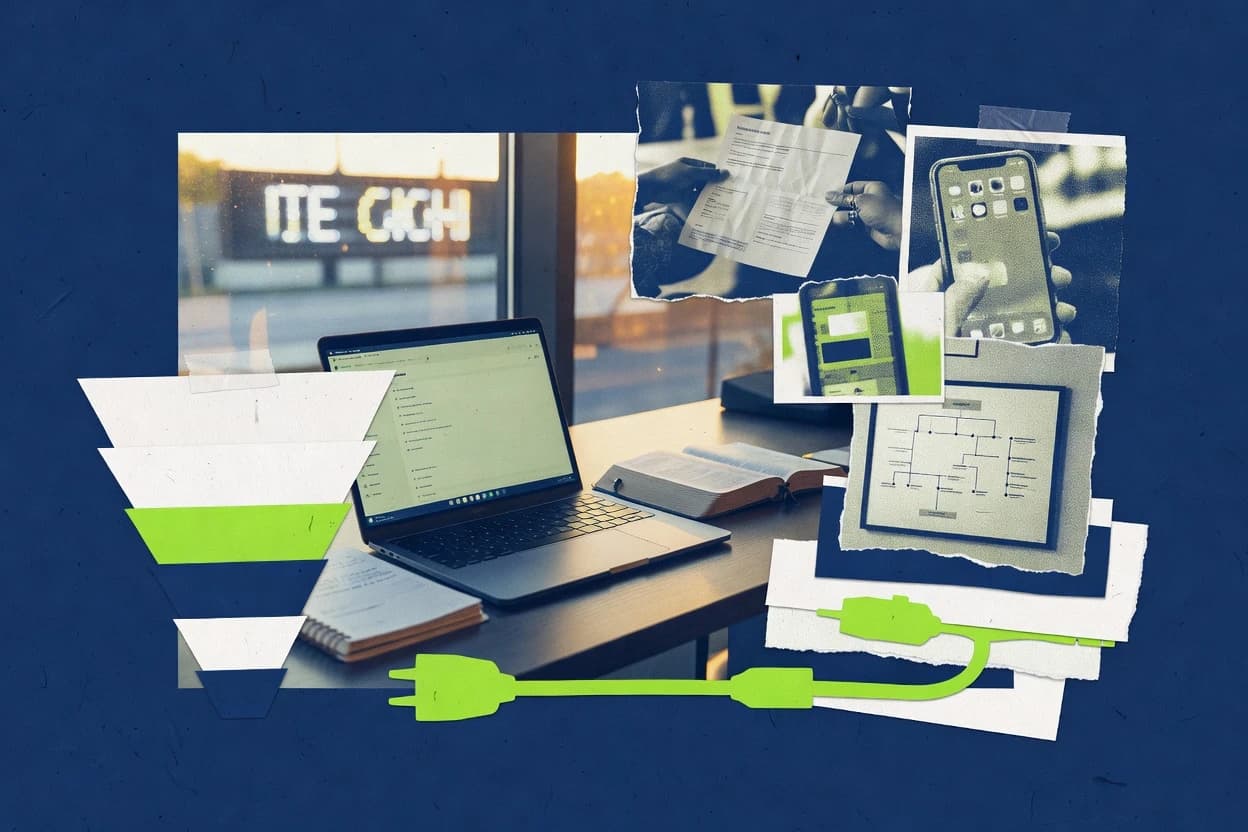 Top 10 Best Church Growth Software of 2026