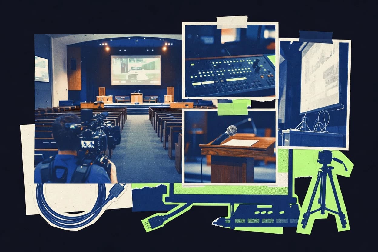 Top 10 Best Church Live Stream Software of 2026
