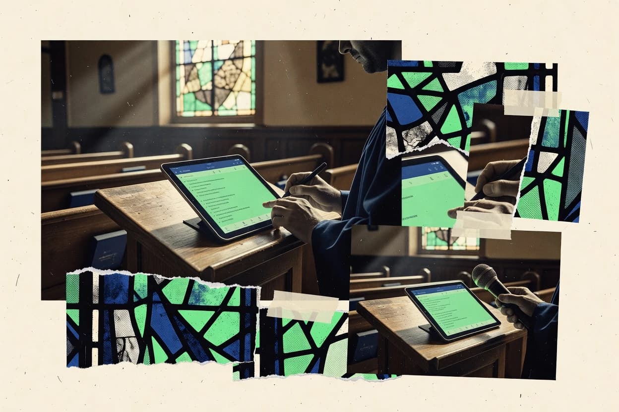Top 10 Best Church Lyric Software of 2026