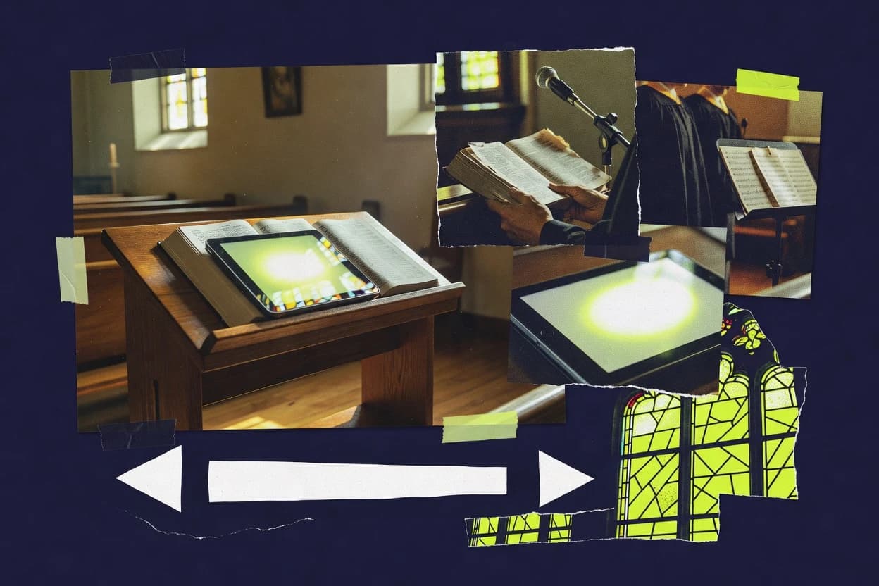 Top 10 Best Church Lyrics Software of 2026