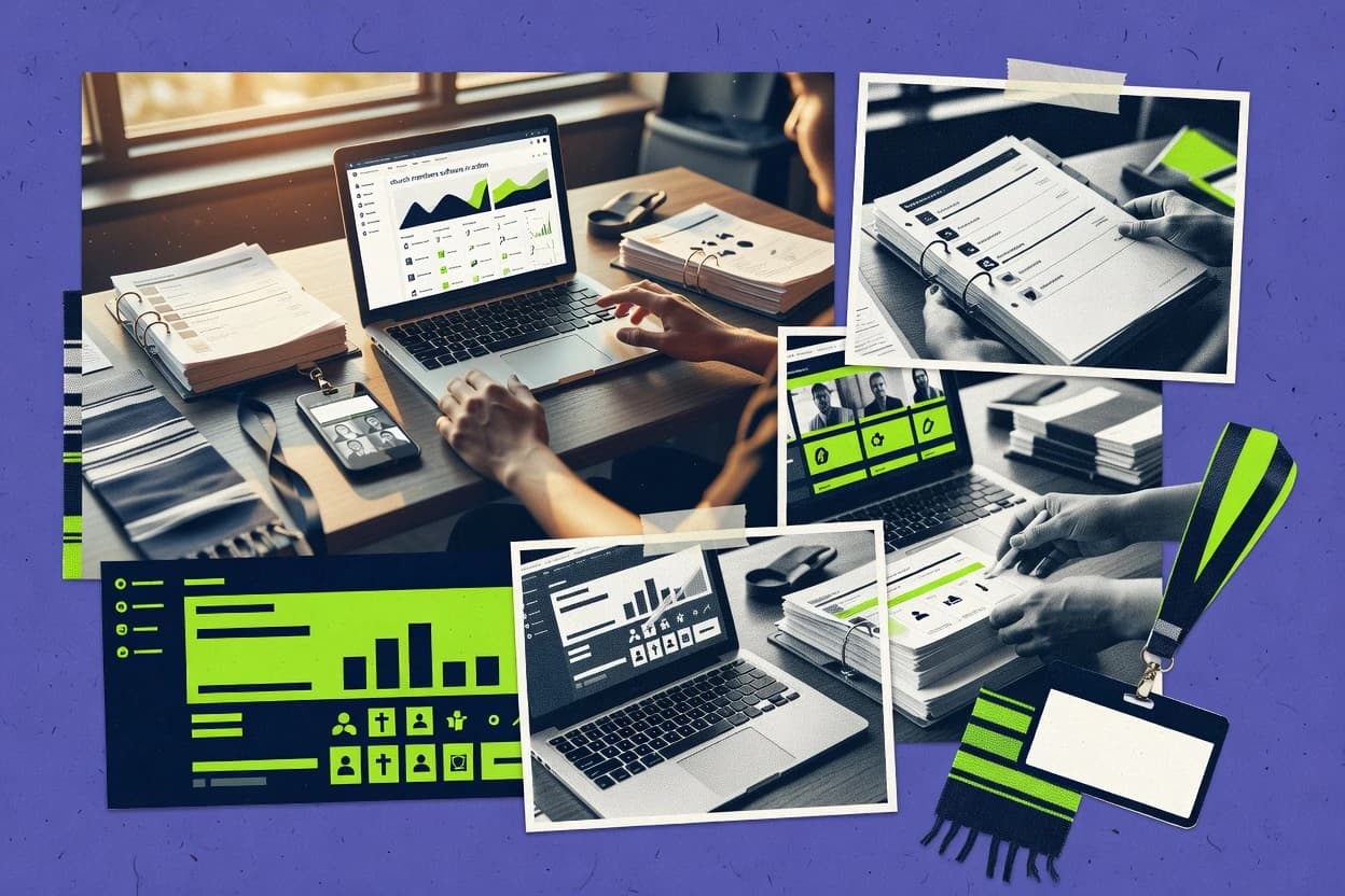 Top 10 Best Church Members Software of 2026