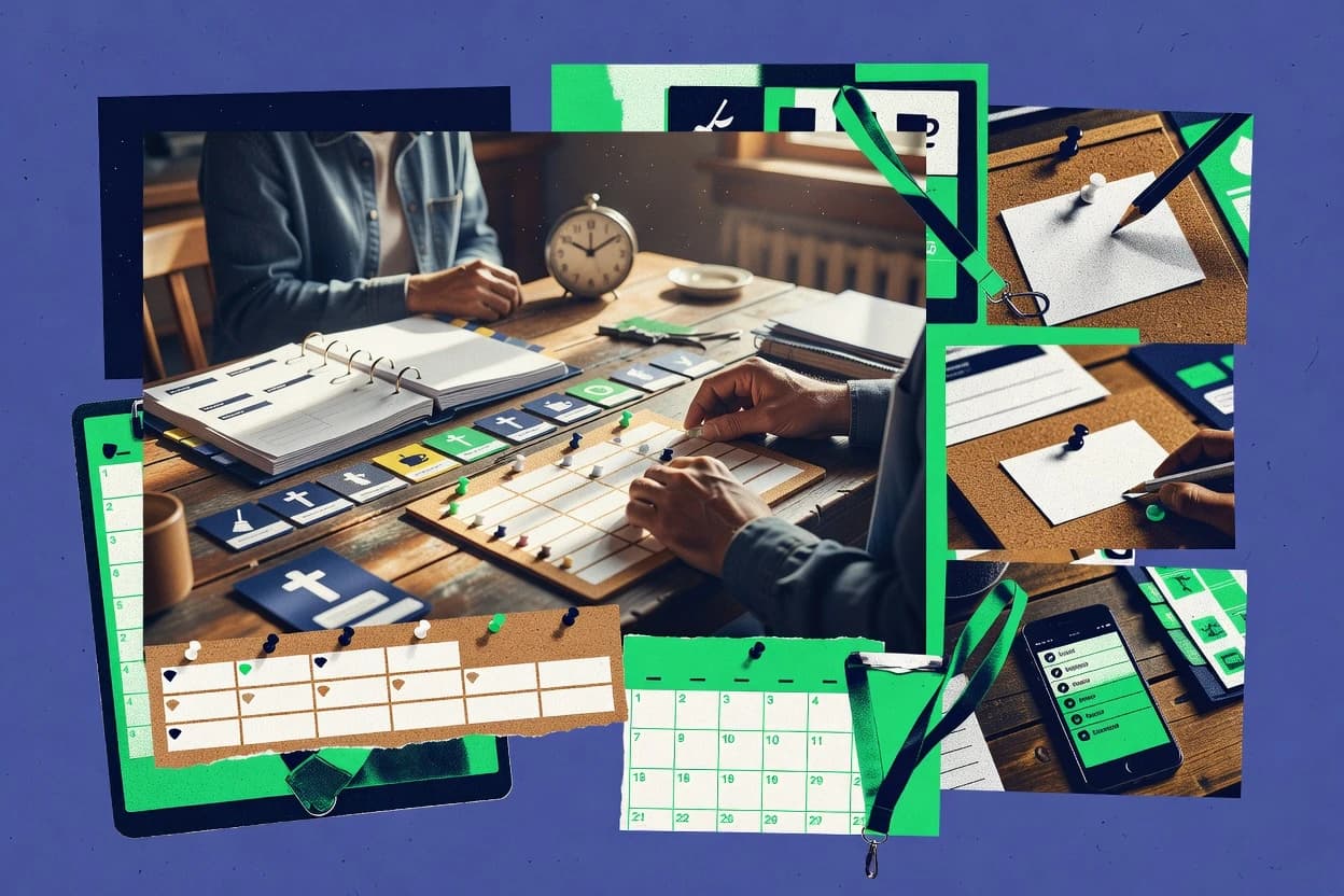 Top 10 Best Church Ministry Scheduling Software of 2026
