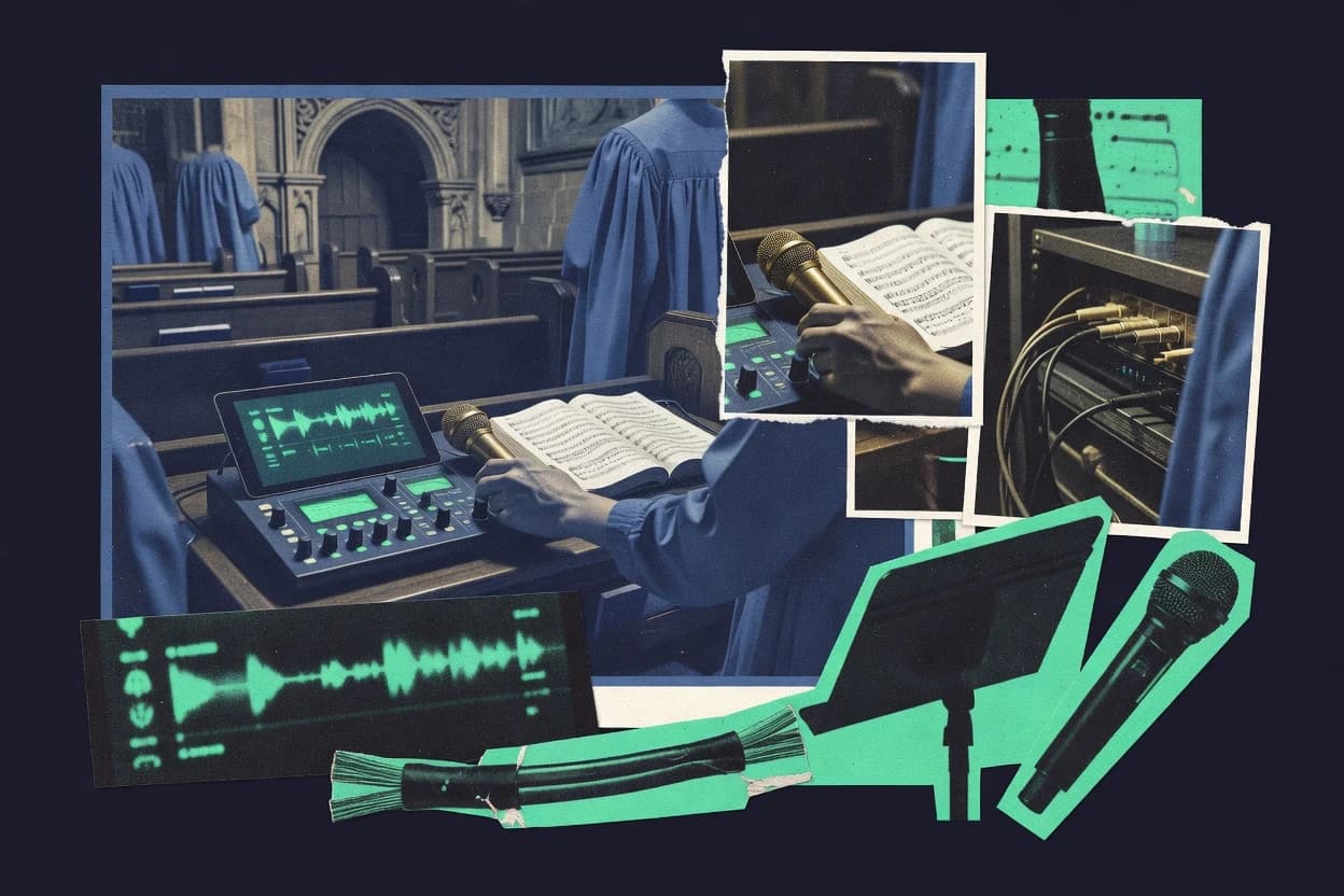 Top 10 Best Church Music Software of 2026