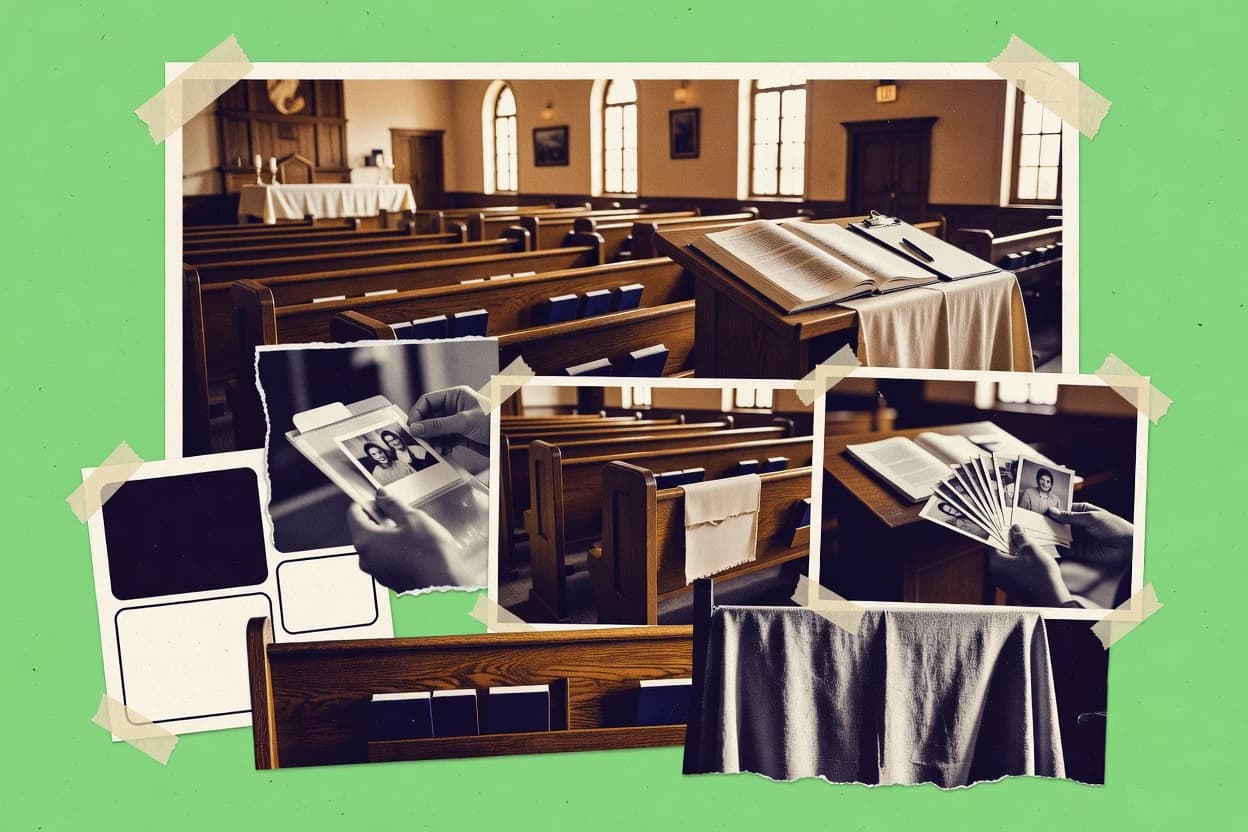 Top 10 Best Church Photo Directory Software of 2026