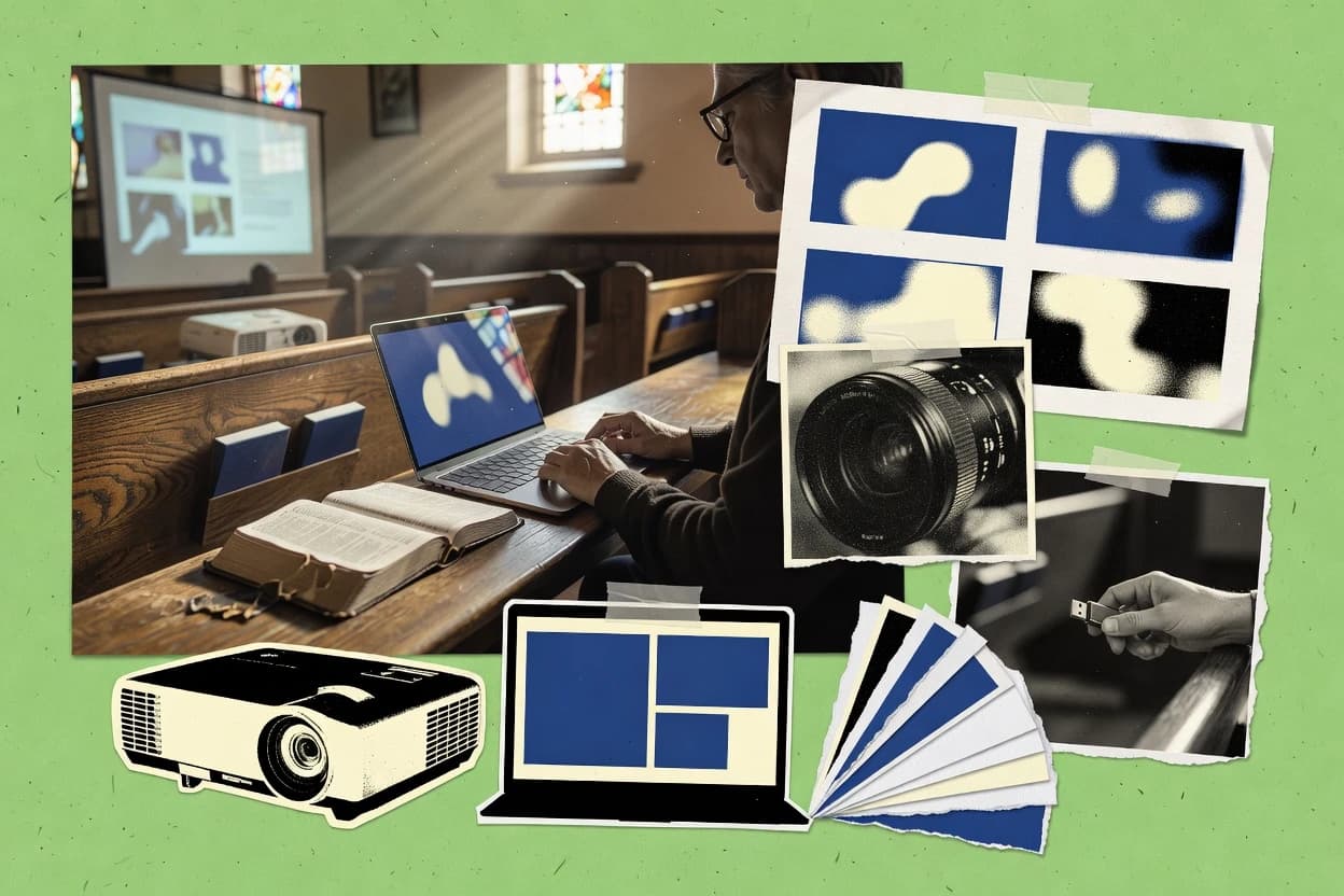 Top 10 Best Church Powerpoint Software of 2026