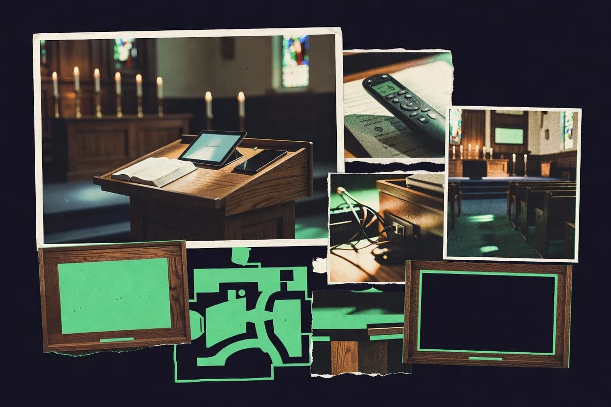 Top 10 Best Church Presenter Software of 2026