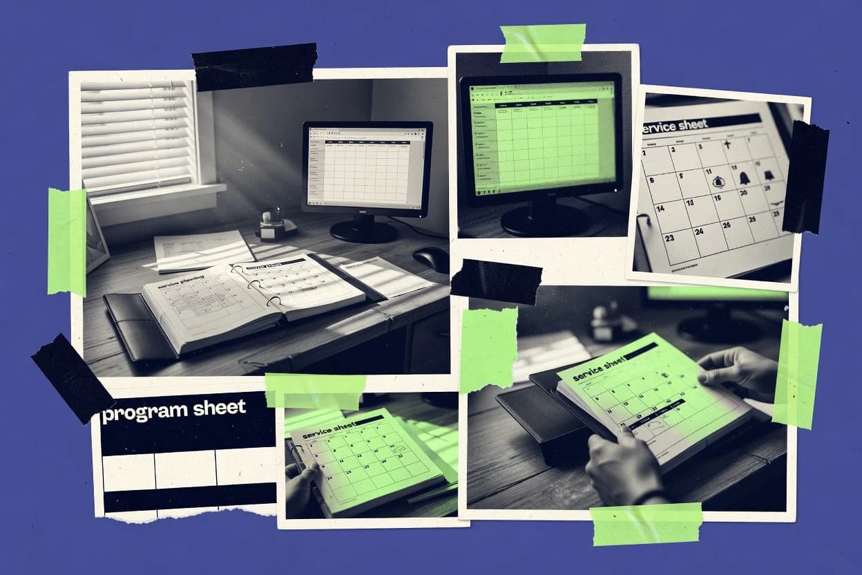 Top 10 Best Church Program Software of 2026