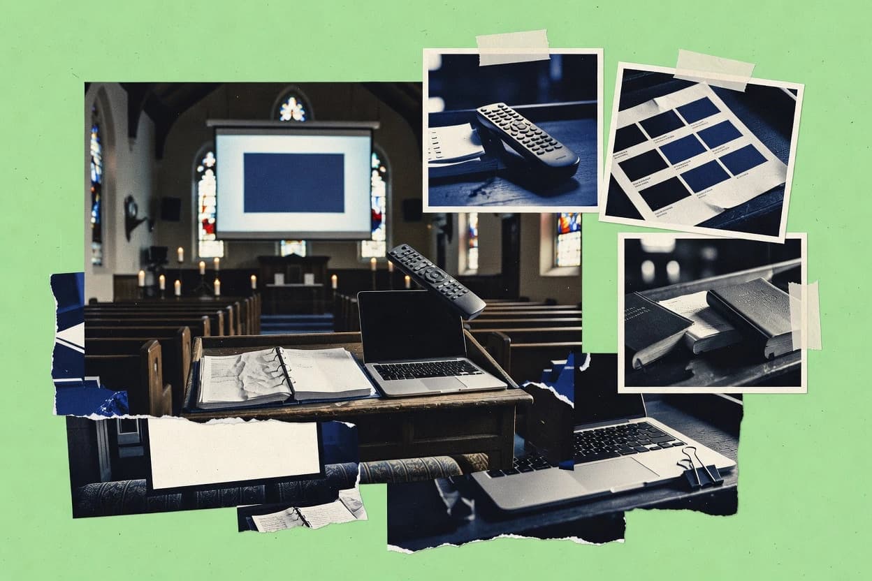Top 10 Best Church Service Presentation Software of 2026