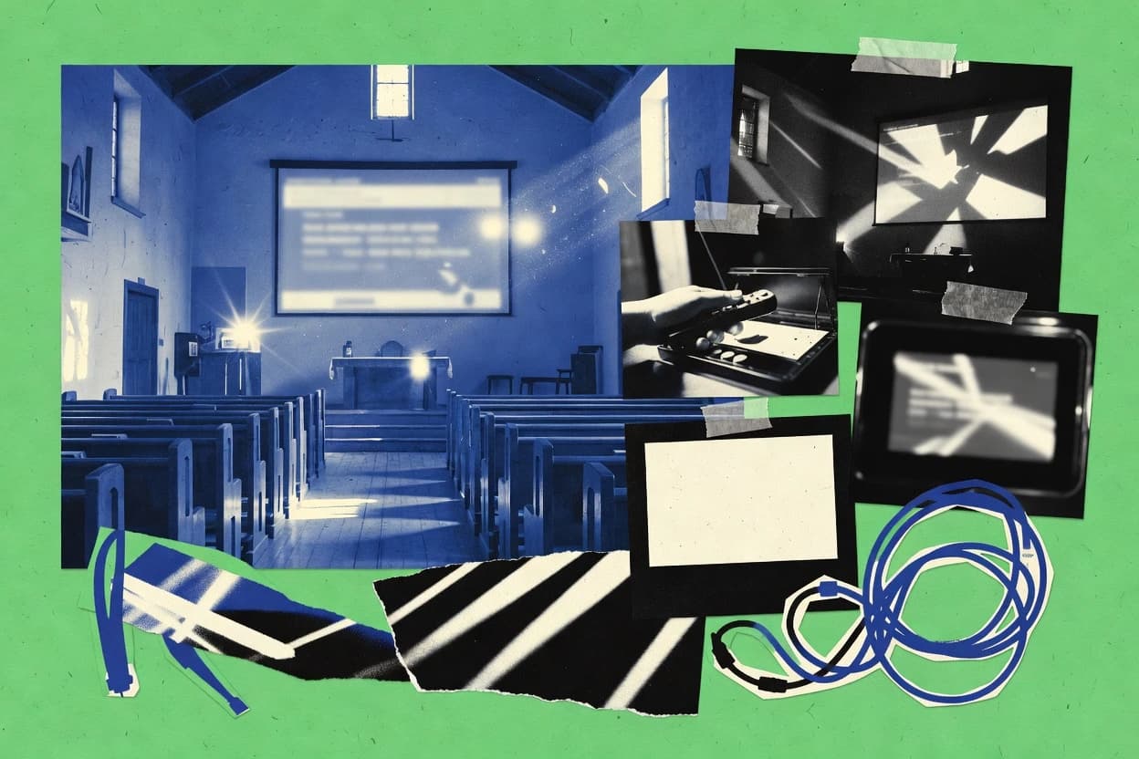 Top 10 Best Church Slide Software of 2026