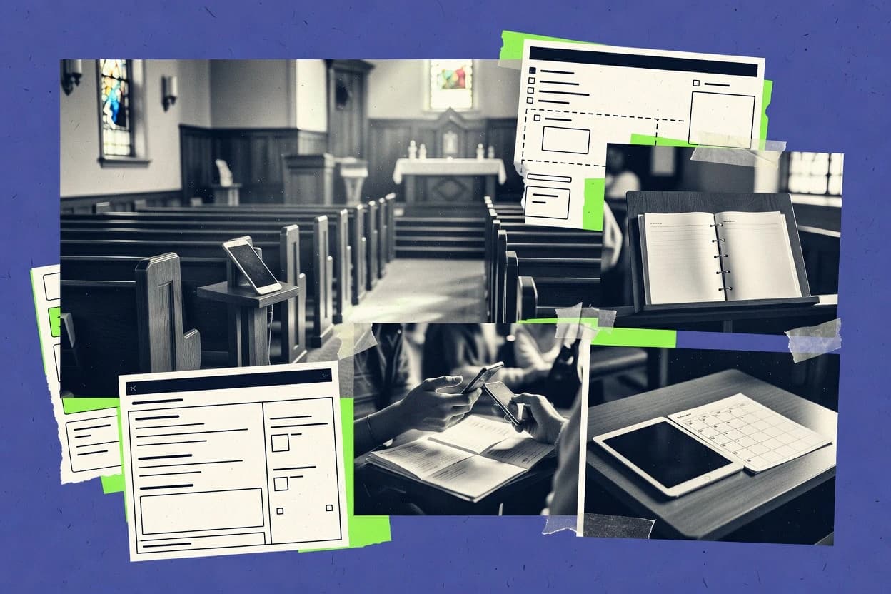 Top 10 Best Church Sms Software of 2026