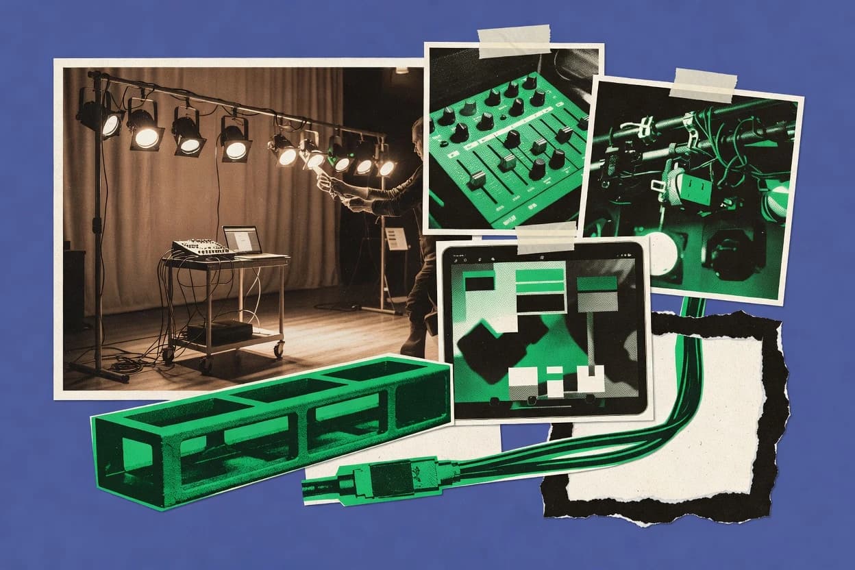 Top 10 Best Church Stage Design Software of 2026