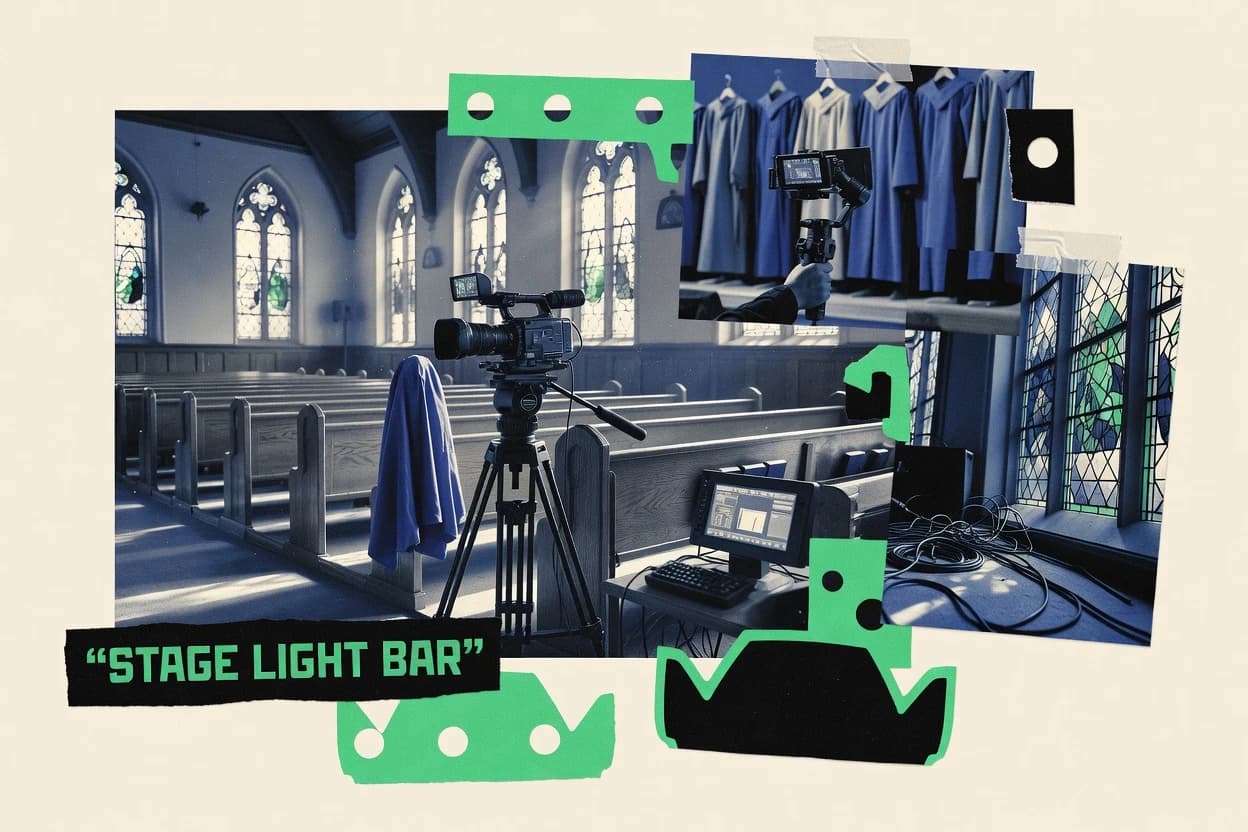 Top 10 Best Church Video Production Software of 2026