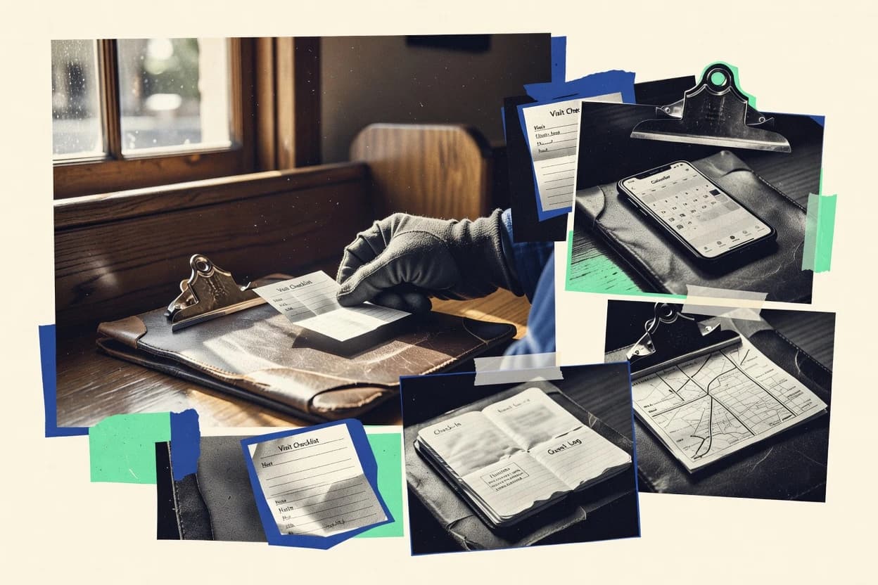Top 10 Best Church Visitation Software of 2026