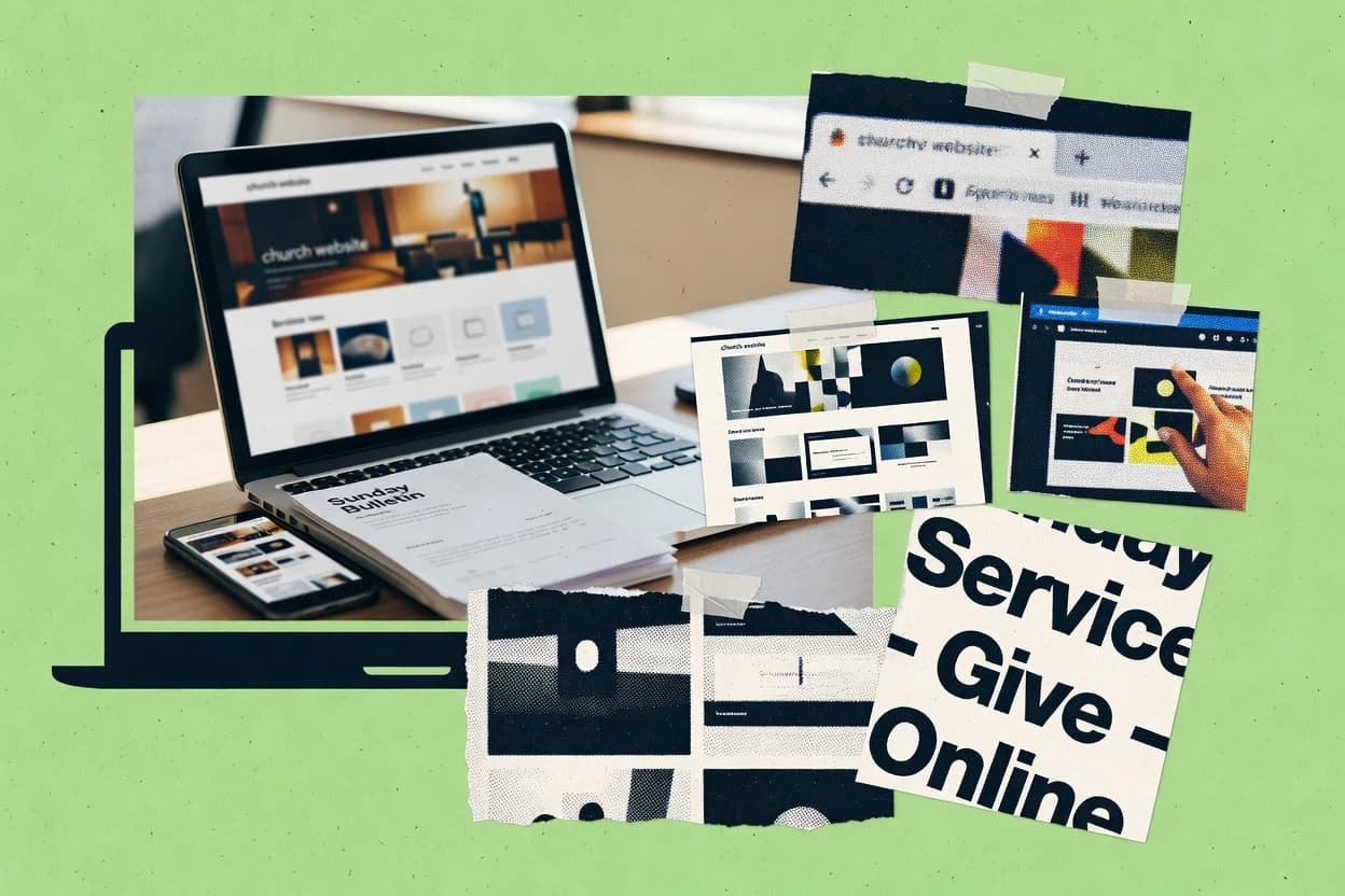 Top 10 Best Church Web Design Software of 2026