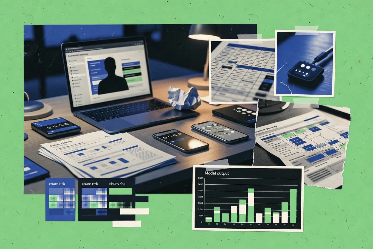 Top 10 Best Churn Prediction Software of 2026