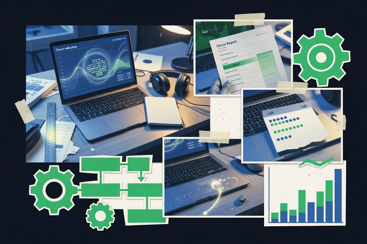 Top 10 Best Churn Reduction Software of 2026